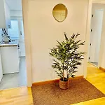 דירה La Ibiza Del Pilar *