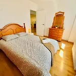La Ibiza Del Pilar סרגוסה