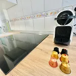La Ibiza Del Pilar דירה *