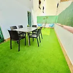 La Ibiza Del Pilar דירה סרגוסה