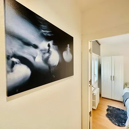 Apartman La Ibiza Del Pilar