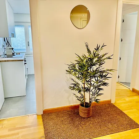 Apartman La Ibiza Del Pilar *