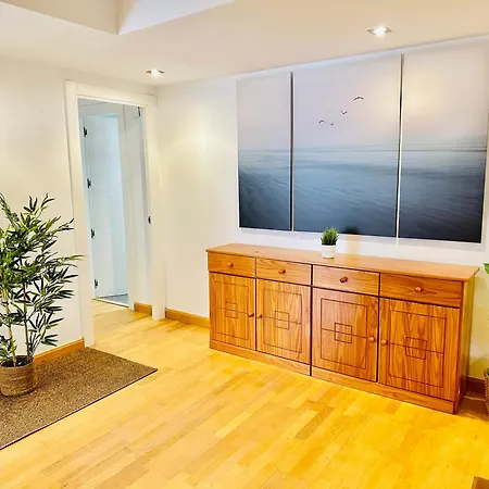 La Ibiza Del Pilar Apartman Zaragoza