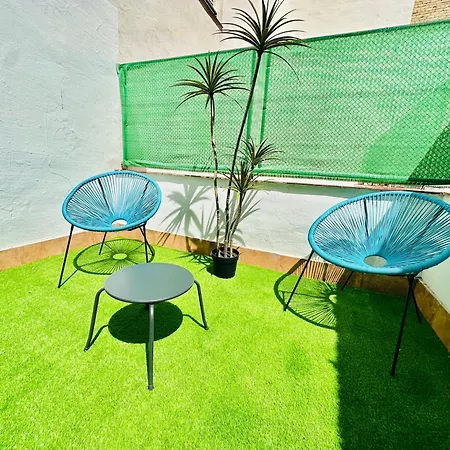 La Ibiza Del Pilar Saragoça