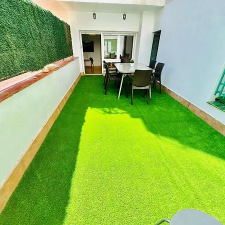 La Ibiza Del Pilar Apartamento Saragoça