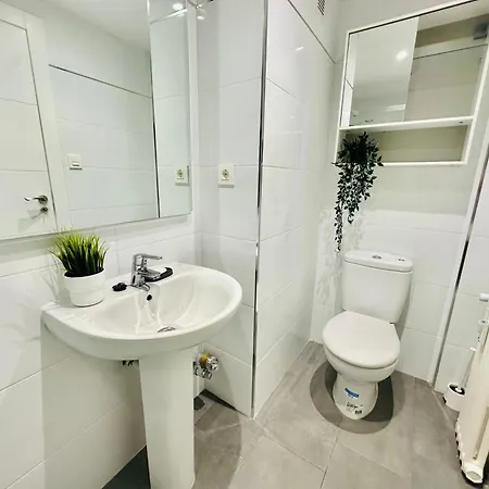 Apartman La Ibiza Del Pilar
