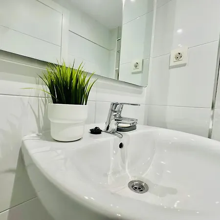 La Ibiza Del Pilar Apartamento Saragoça