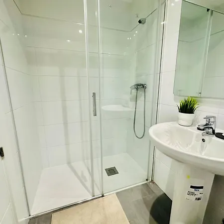 Apartman La Ibiza Del Pilar