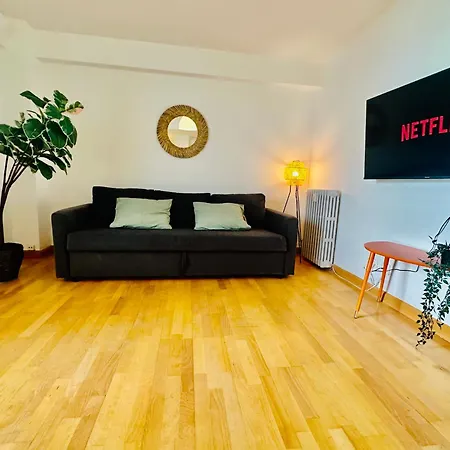 La Ibiza Del Pilar Apartman