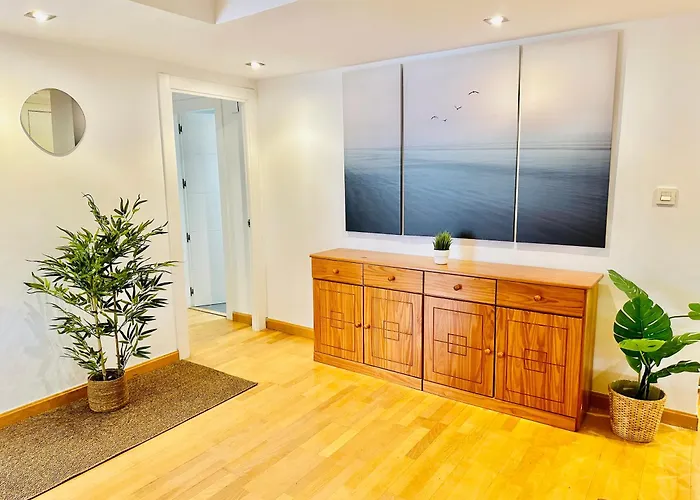 La Ibiza Del Pilar Apartment Zaragoza