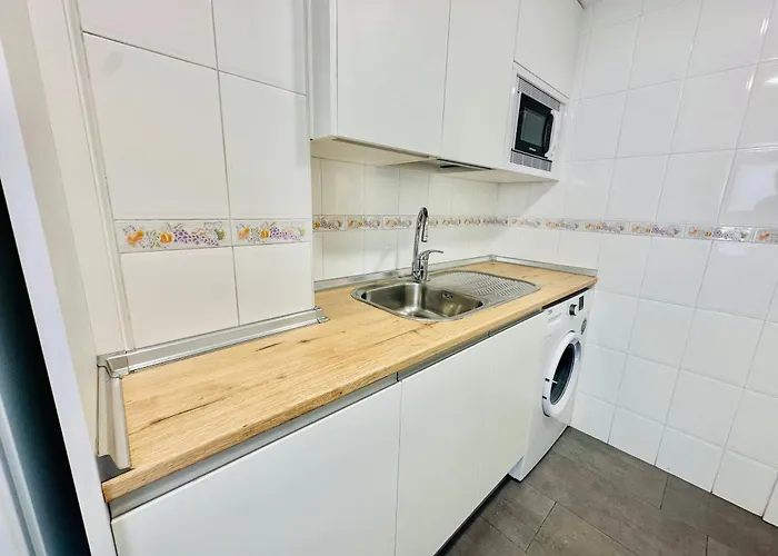 La Ibiza Del Pilar *