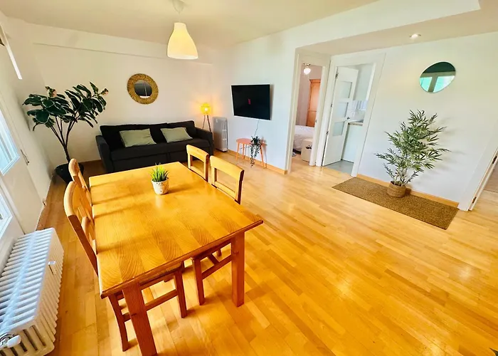 La Ibiza Del Pilar Apartment