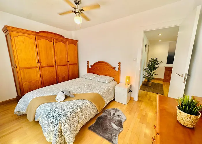 La Ibiza Del Pilar Apartment *