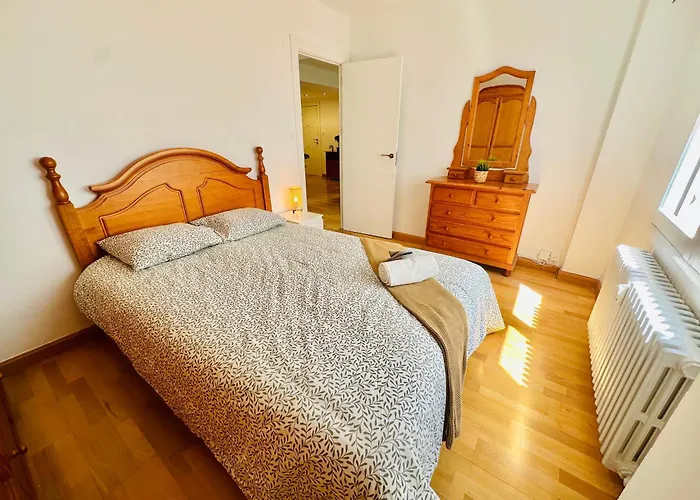 La Ibiza Del Pilar Zaragoza