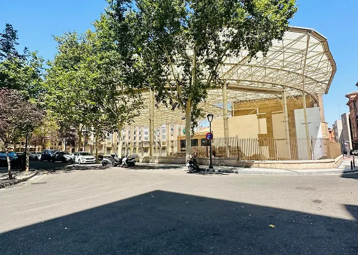 La Ibiza Del Pilar Apartment