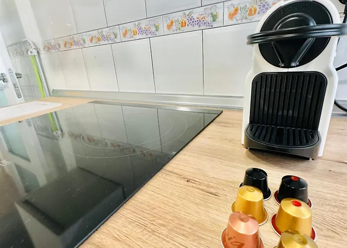 La Ibiza Del Pilar Apartment *