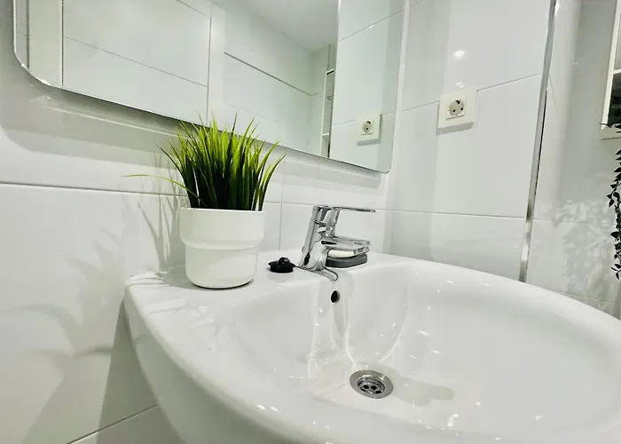 La Ibiza Del Pilar Apartment Zaragoza