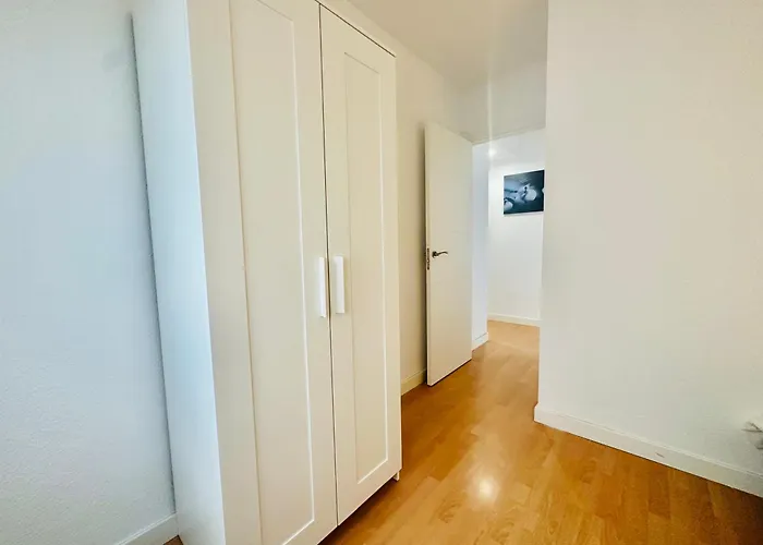 La Ibiza Del Pilar Apartment