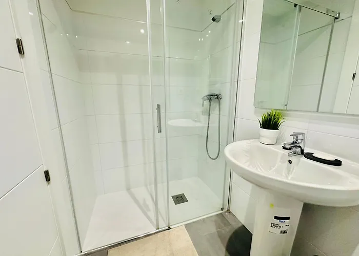 Apartment La Ibiza Del Pilar